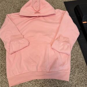 Comfrt hoodie